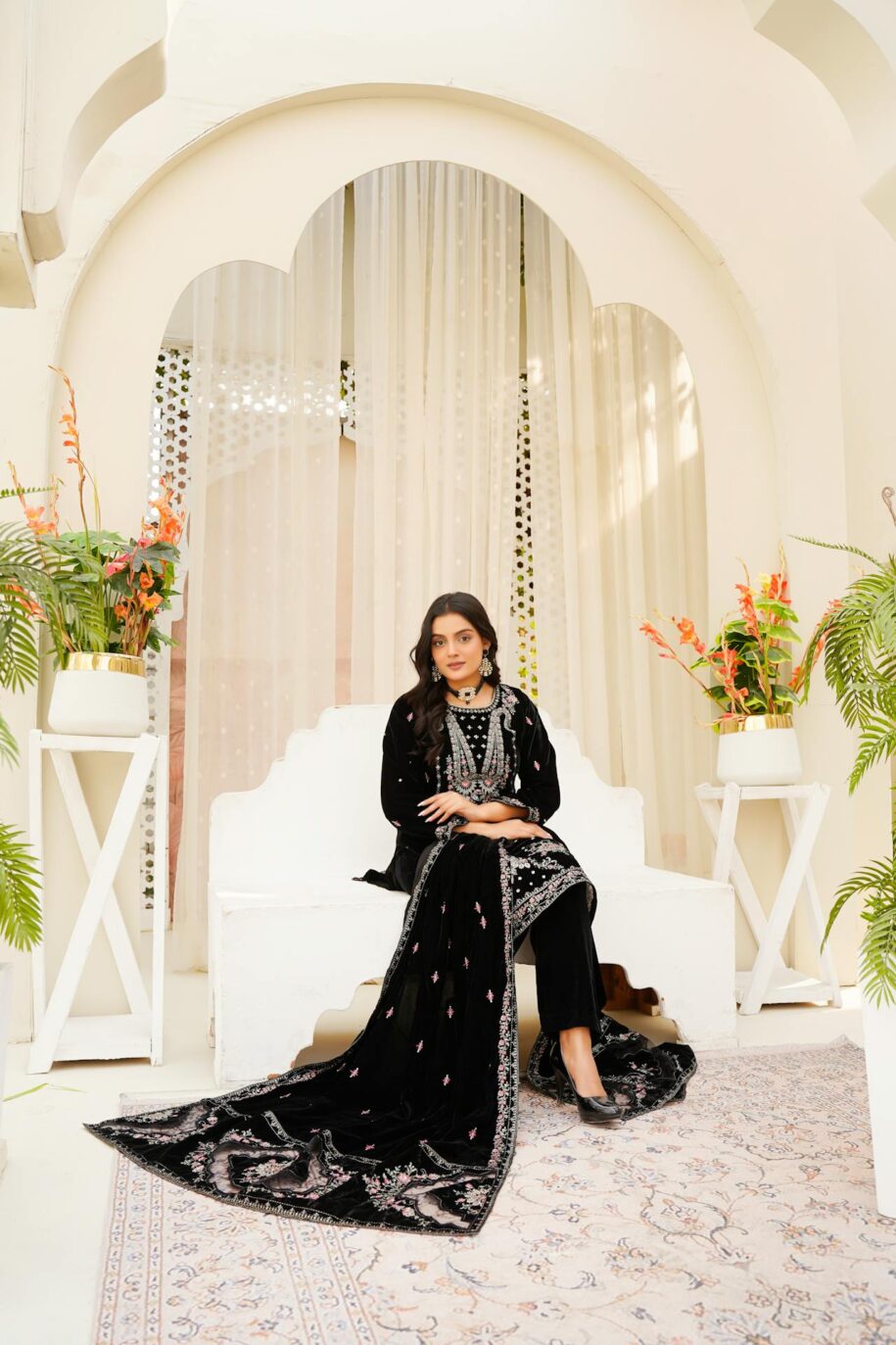 Premium Women Clothing Trendy Outfits For Confidence